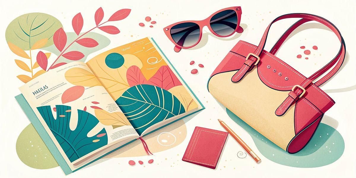 Canva Fashion Beige Template: The Ultimate Fashion Marketing Companion for Early 2026