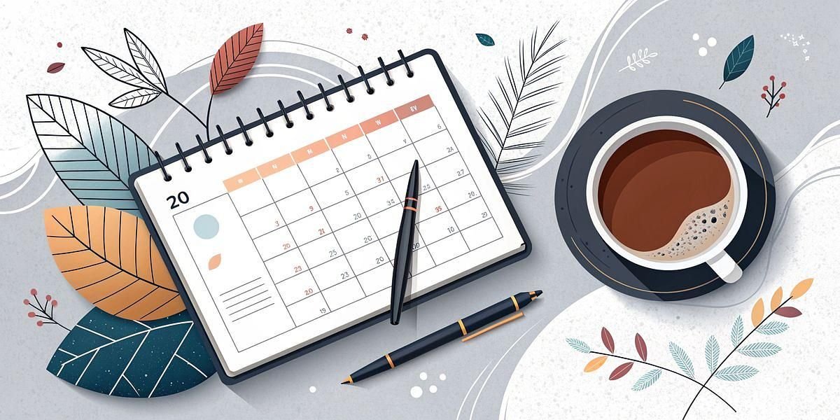 Discover the Complete Guide to the 2026 Printable Calendar Template for Stylish and Productive Planning