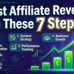 Boost Affiliate Revenue with These 7 Steps